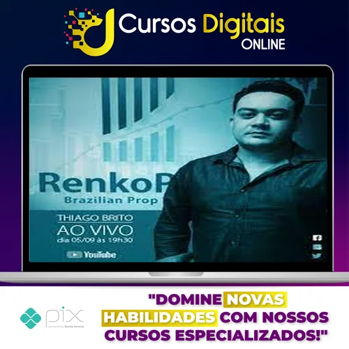 RenkoProp - Thiago Brito