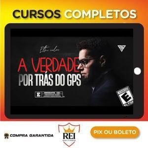 Gps:Minhas Jornadas - Elton Euler