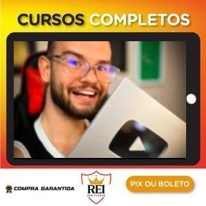 Hackeando Algoritmo Do YouTube – Giovanni Dotti