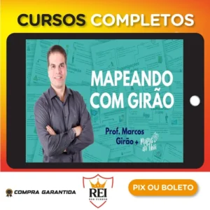 Estratégia Concursos: Estatuto do Desarmamento - Marcos Girão